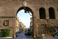 Arco Romano