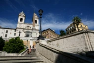 Trinità dei Monti